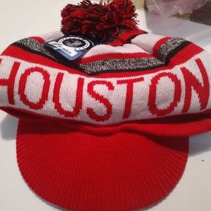 Hat houston ,newyork, Mexico logo unisex .